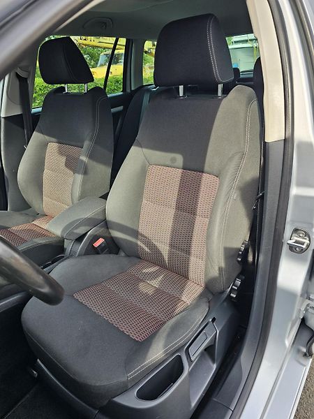 Škoda Octavia 1.2 TSI 77kW SPORT EDITION - fotka 21 z 42