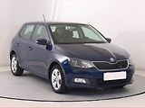 Škoda Fabia (2018) 1.0 TSI, Serv.kniha - náhled 1