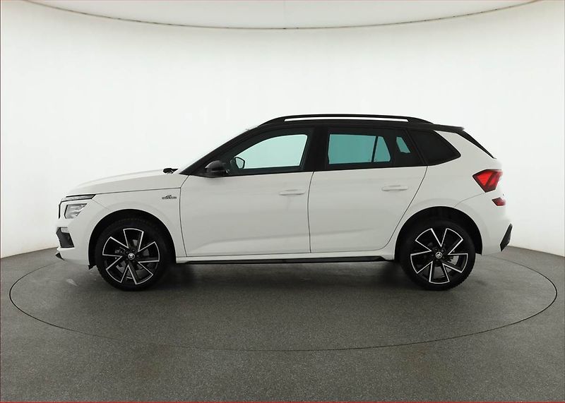Škoda Kamiq (2024) Monte Carlo 1.0 TSI - fotka 3 z 20