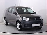 Suzuki Ignis (2017) 1.2, Serv.kniha, Park. senzory - náhled 1