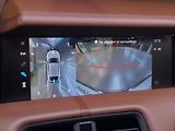 Porsche Taycan 4S Cross Turismo HuD Burm Vent - náhled 23