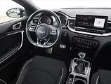 Kia XCeed (2023) GT Line 1.5 T-GDI, Automat - náhled 7