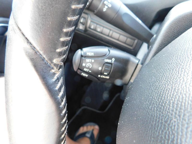 Peugeot 308 (2015) KOMBI 2.0 HDi - fotka 11 z 37