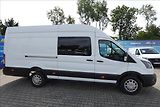 Ford Transit 2,0 TDCI  JUMBO 6MÍST KLIMA - náhled 6