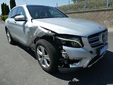 Mercedes-Benz GLC 350D 190kW 4x4  panorama závěs - náhled 1