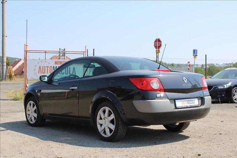 Renault Mégane 1,6 i  STK 4/2028 - fotka 7 z 33