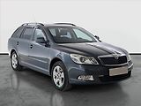 Škoda Octavia (2009) 1.6, Park. senzory - náhled 1