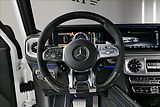 Mercedes-Benz Třídy G G63 4x4 / NIGHT II / TV / BURM - náhled 14
