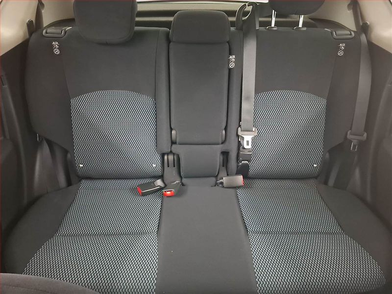 Nissan Note (2016) 1.2, Navi, Tempomat - fotka 10 z 19