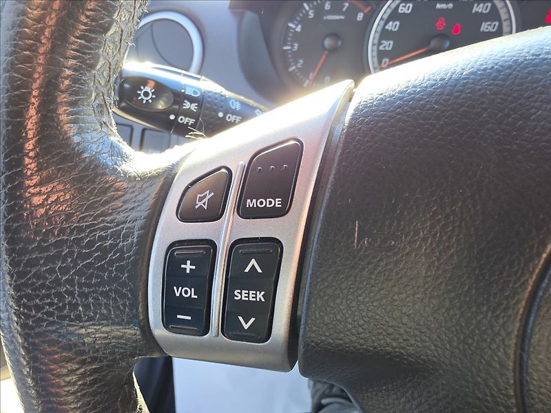 Suzuki Swift 1,3 i 67KW KLIMA ALU STK - fotka 15 z 44