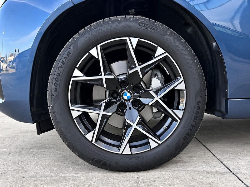 BMW X3 xDrive40d M-Sport - fotka 31 z 31