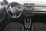Škoda Fabia (2017) Style 1.0 TSI, Automat - náhled 7