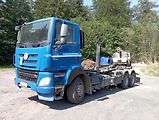 Tatra (2015) T158 Phoenix - náhled 1