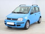 Fiat Panda (2006) 1.1, Serv.kniha, po STK - náhled 1