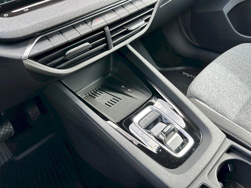Škoda Octavia (2024) 1.5 TSI 110kW MHEV Top Selecti - fotka 19 z 25