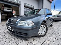 Škoda Octavia (2005) 1.9 TDi, TAŽNÉ - fotografie inzerátu