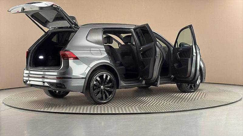 Volkswagen Tiguan Allspace 2.0 TDI DSG 4MOTION R-Line - fotka 6 z 30