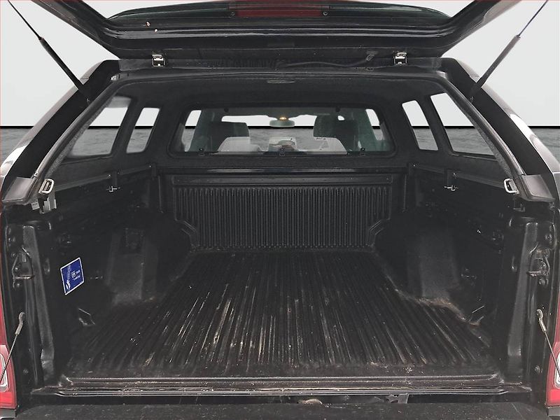 Ford Ranger (2017) Wildtrack 3.2 TDCi, 4X4 - fotka 14 z 20