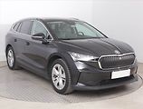 Škoda Enyaq (2021) iV 80 (82 kWh), SoH 93% - náhled 1