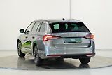 Škoda Octavia - náhled 7