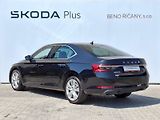Škoda Superb (2022) Style Plus Top 2,0TDi 110kW - náhled 11