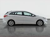 Hyundai i30 (2017) 1.6 CRDi, Tempomat - náhled 6
