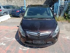 Opel Zafira 2,0 2.0 CDTI 96kW Cosmo - fotografie inzerátu