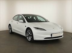 Tesla Model 3 (2024) Standard Range LFP, SoH 96% - fotografie inzerátu