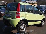 Fiat Panda (2008) 1.3 JTD  4x4 - náhled 3