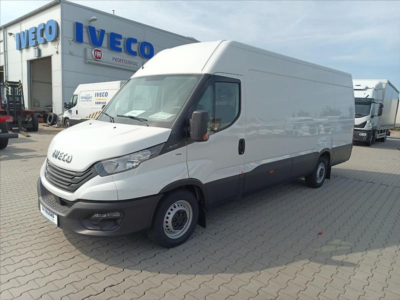 Iveco Daily 2,3   35S16V 16m3 - fotografie inzerátu
