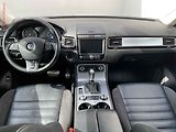 Volkswagen Touareg (2017) 3.0TDi 4x4, ČR, R-Line, TZ - náhled 8