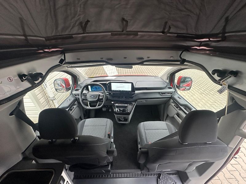 Karmann (2026) DUNCAN 500 TOP AKCE  - fotka 17 z 18
