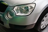 Škoda Yeti - náhled 9
