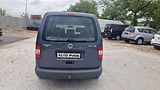 Volkswagen Caddy 1,9 TDI - náhled 4