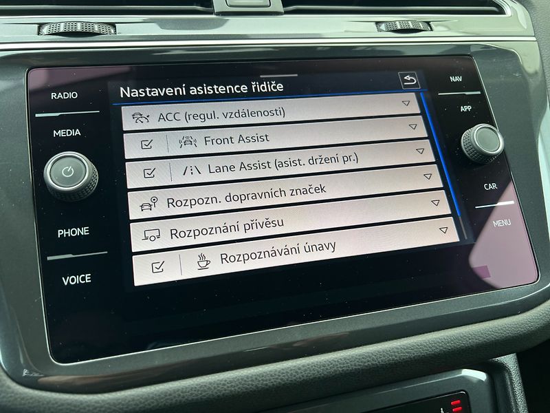 Volkswagen Tiguan Allspace (2024) LIFE! 2.0TDI 110KW DSG 4Motion - fotka 39 z 48