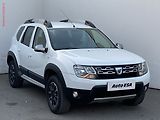 Dacia Duster (2016) 1.2 TCe, AC, temp. - náhled 1