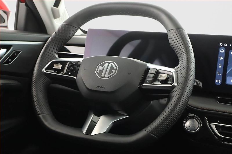 MG HS (2024) 1.5 TGI - fotka 16 z 18
