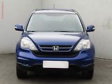 Honda CR-V (2010) 2.0i 4x4, 1.maj,ČR, AC, el. - náhled 1