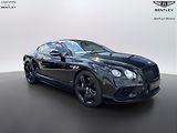 Bentley Continental GT V8S Diamond Edition  - náhled 1