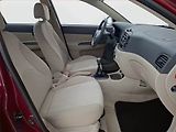 Hyundai Accent (2008) 1.4i, po STK, za super cenu - náhled 9