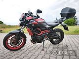Yamaha MT-07 Moto Cage (2015) - náhled 1