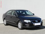 Volkswagen Passat (2006) 1.6i, navi, autoAC - náhled 1
