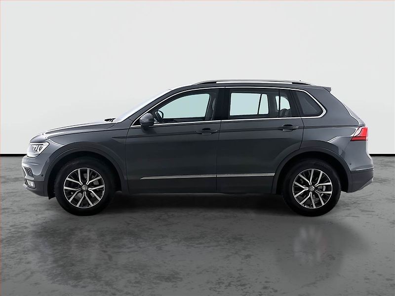 Volkswagen Tiguan (2019) 2.0 TDI - fotka 3 z 22