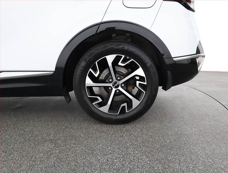 Kia Sportage (2022) Top 1.6 T-GDI - fotka 20 z 20