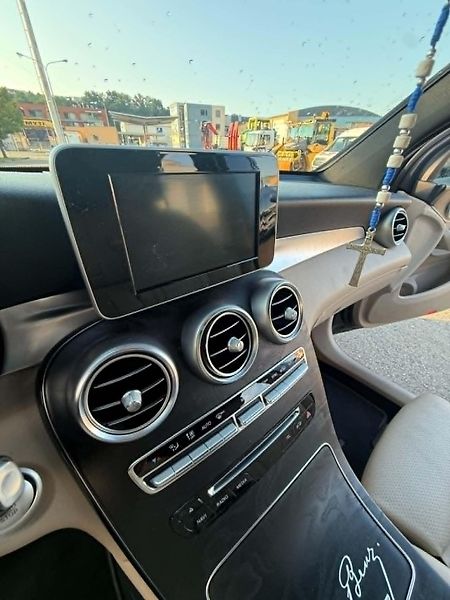 Mercedes-Benz GLC (2019) odpočet DPH - fotka 4 z 6