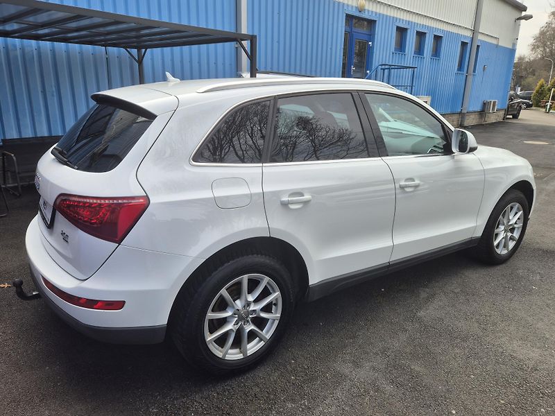 Audi Q5 (2013) - fotka 9 z 22