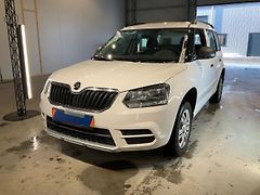 Škoda Yeti (2016) 1.2 /81kW - fotografie inzerátu