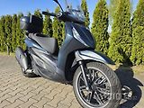 Piaggio Beverly 400 (2022) - náhled 1