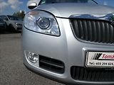 Škoda Fabia 1,6 i 1.MAJITEL,závěs,serviska - náhled 4