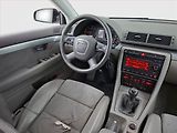 Audi A4 (2006) 3.0 TDI , 4X4, po STK, Tažné - náhled 7